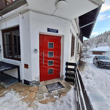 Apartment Peacock - Steinbock Lodges Zell am See Esterno foto