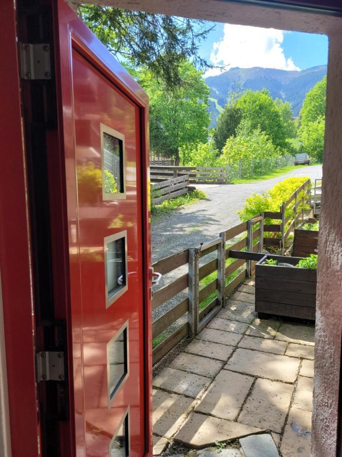 Apartment Peacock - Steinbock Lodges Zell am See Esterno foto